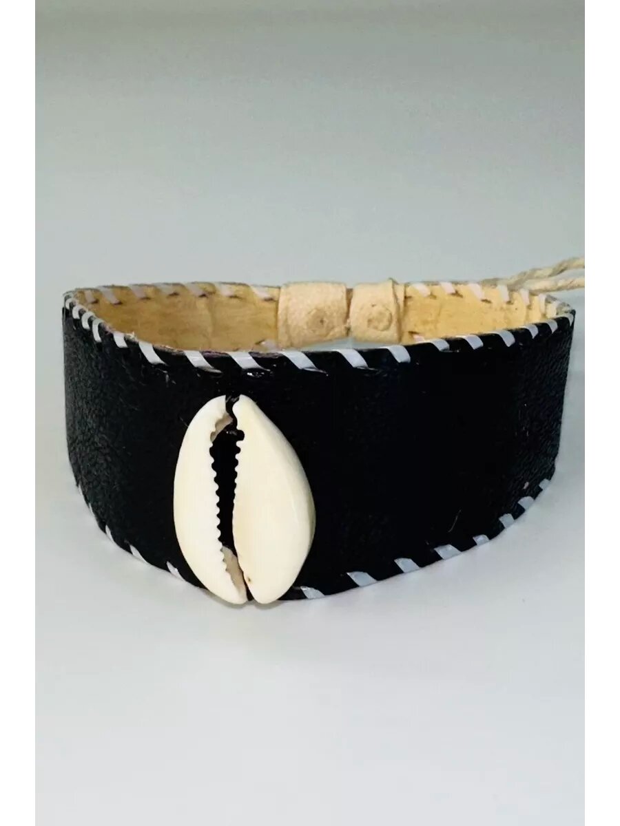 Браслет, ракушка