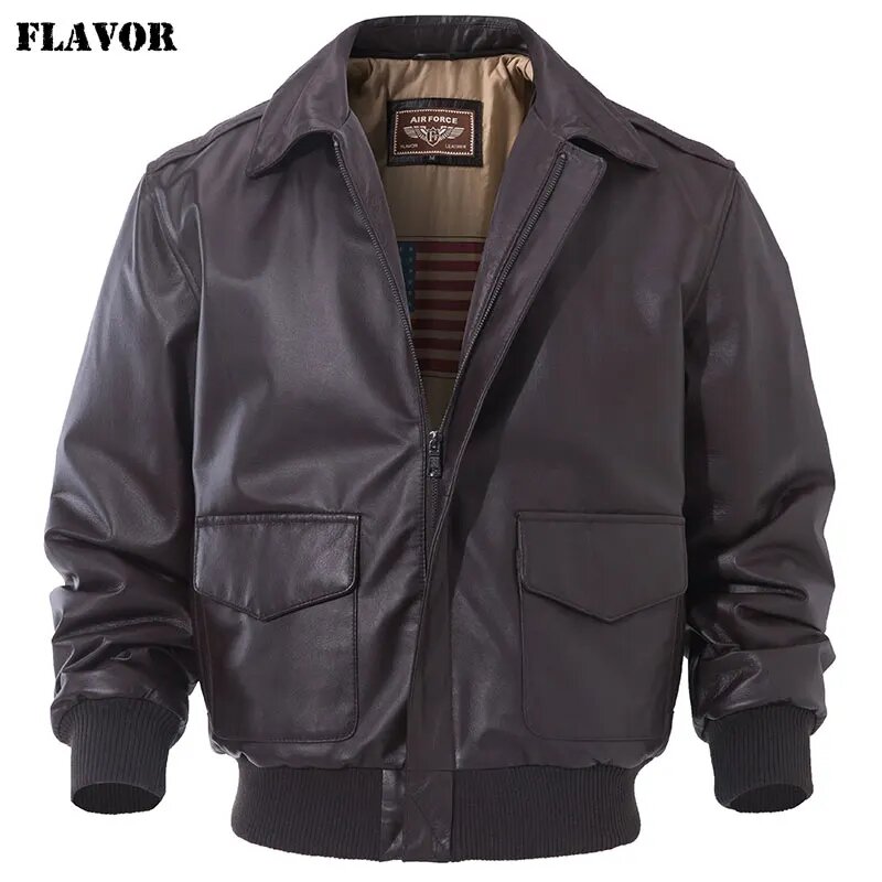 Бомбер Flavor