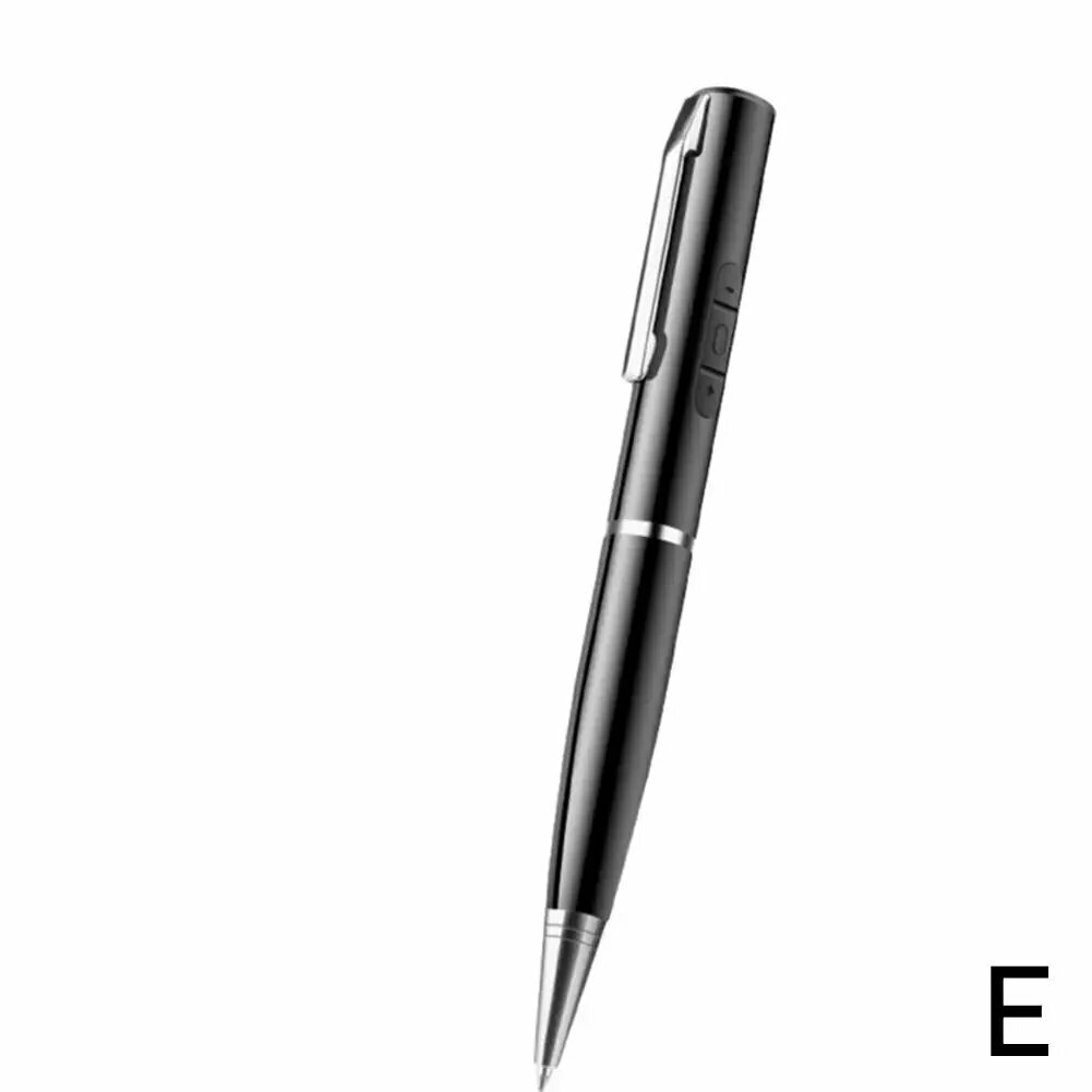 Цифровой диктофон-ручка BUDI 8Г-128Г, E