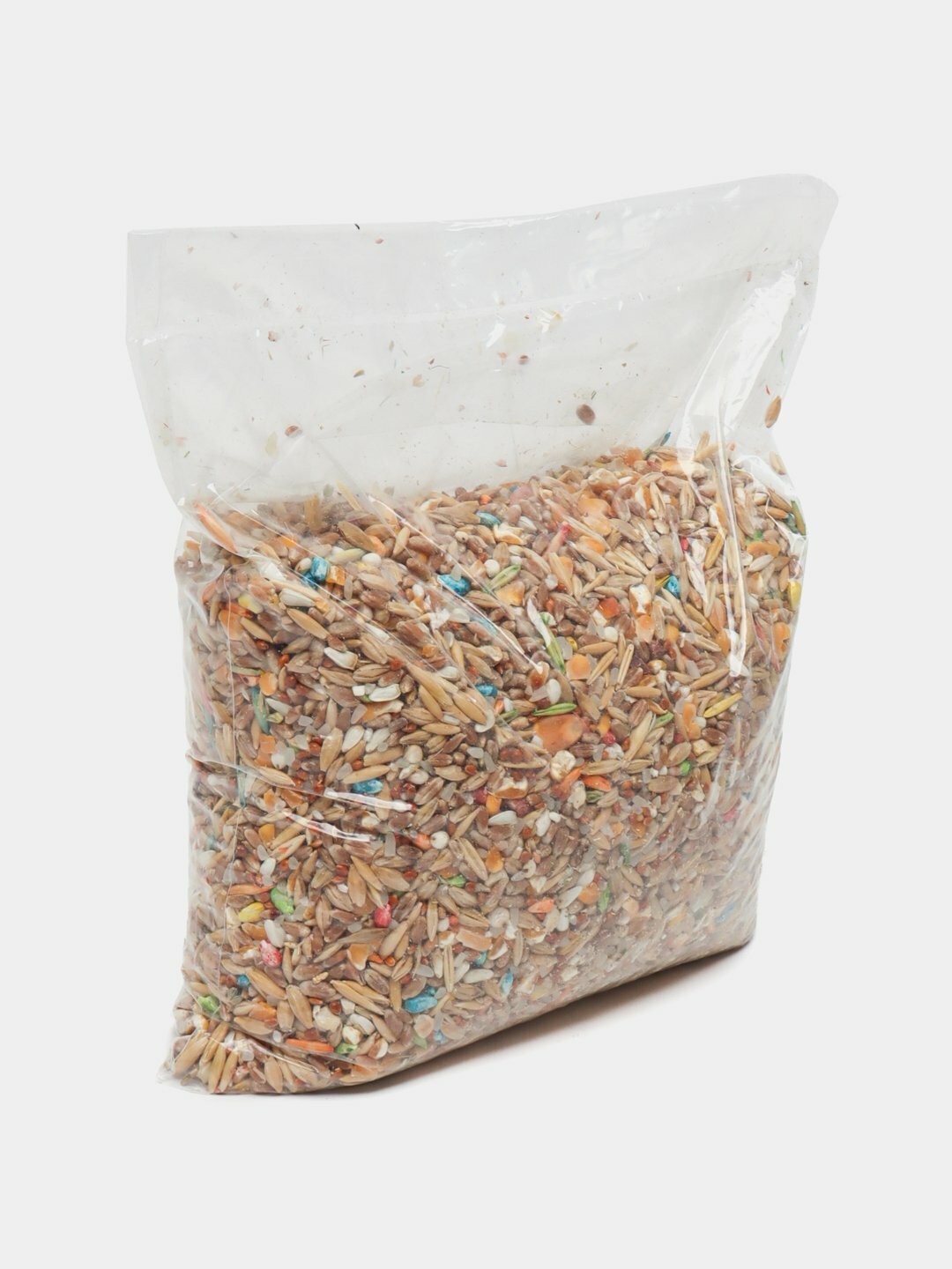 Витаминный корм для грызунов, для всех видов, 1000 г, бежевый — фото 1