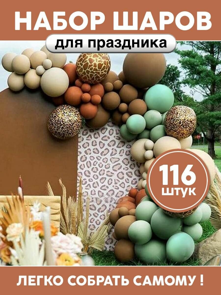 Воздушный шар