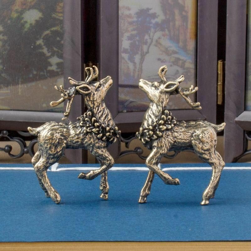 Статуэтки 