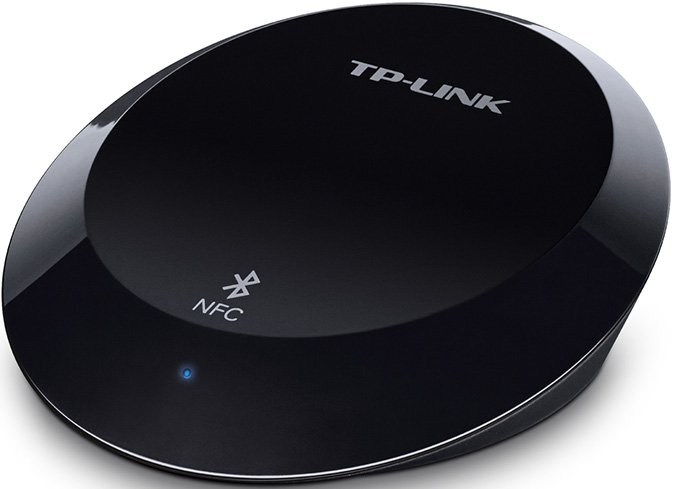 Ресивер TP-LINK HA100