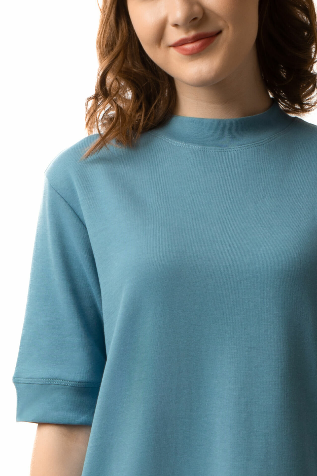 Платье TERRA PRO, размер L, желтый — фото 1