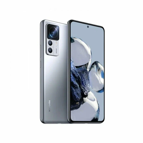 Xiaomi Смартфон Xiaomi 12T Pro Global 8256 ГБ серый 28300₽
