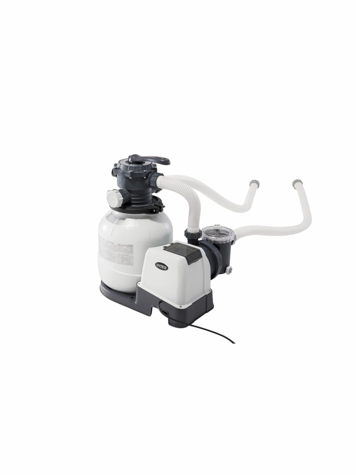 Фильтрующий насос для бассейна INTEX 26646 Intex