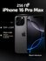 Смартфон iPhone 16 Pro Max, 512 ГБ, 1-SIM, eSIM, стекло и чехол в подарок