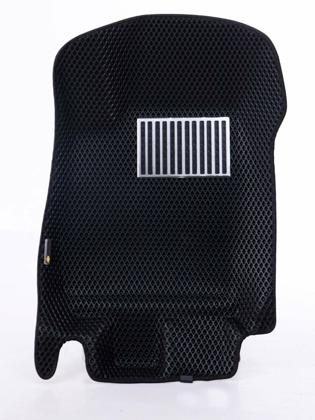 Коврики Evacor, EVA, для Chevrolet Cobalt, задние, передние, боковые — фото 1