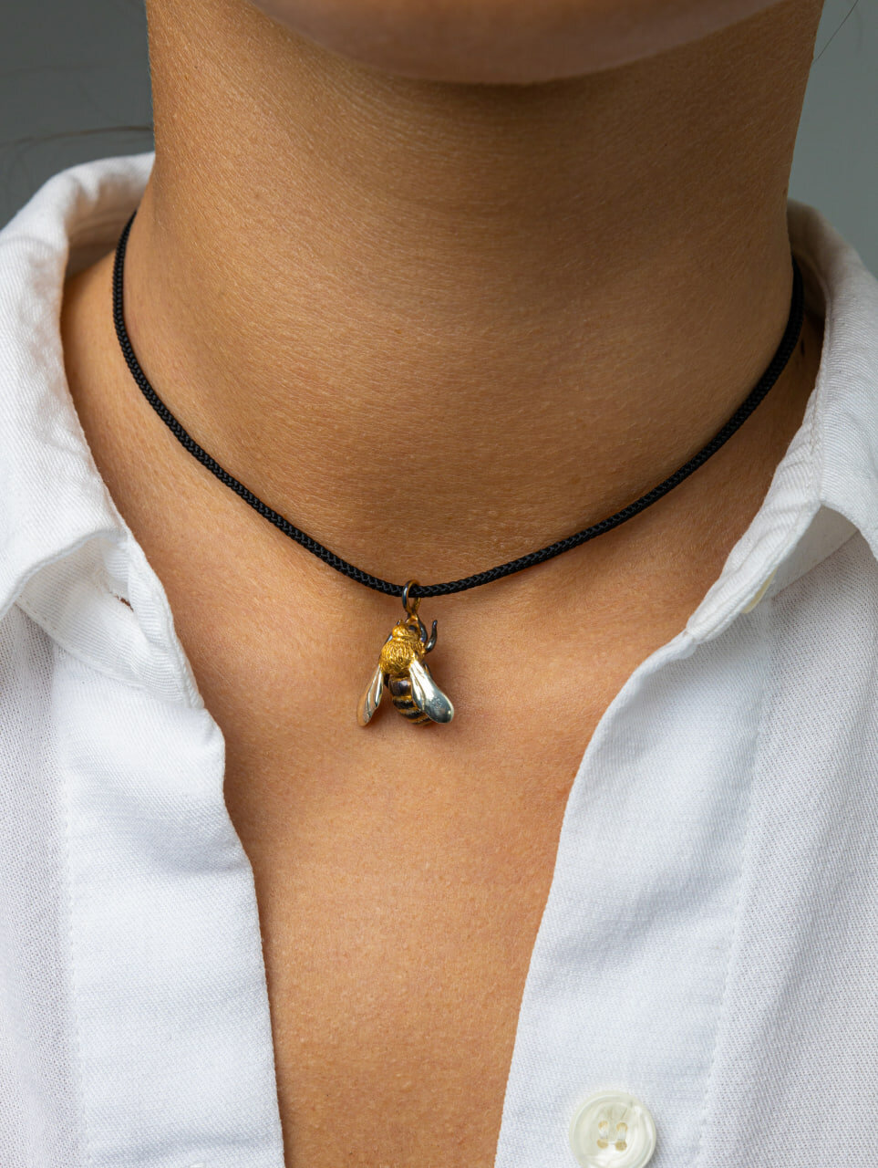 Подвеска Братья Глазуновы, серебро, 925 проба, золочение