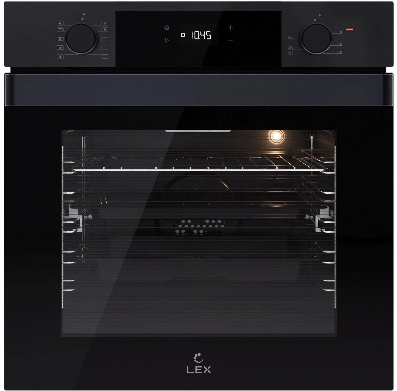 Духовой шкаф встраиваемый LEX - фото №1