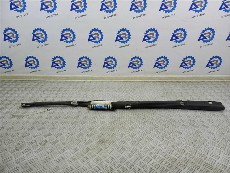 Б/У Подушка безопасности боковая (шторка) Renault Fluence / Рено Флюэнс 1.6 K4MV838 106Л.С 2012