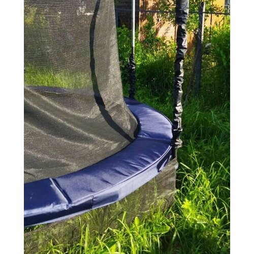 Сетка защитная для батута 12ft 366см внутренняя на 8 стоек