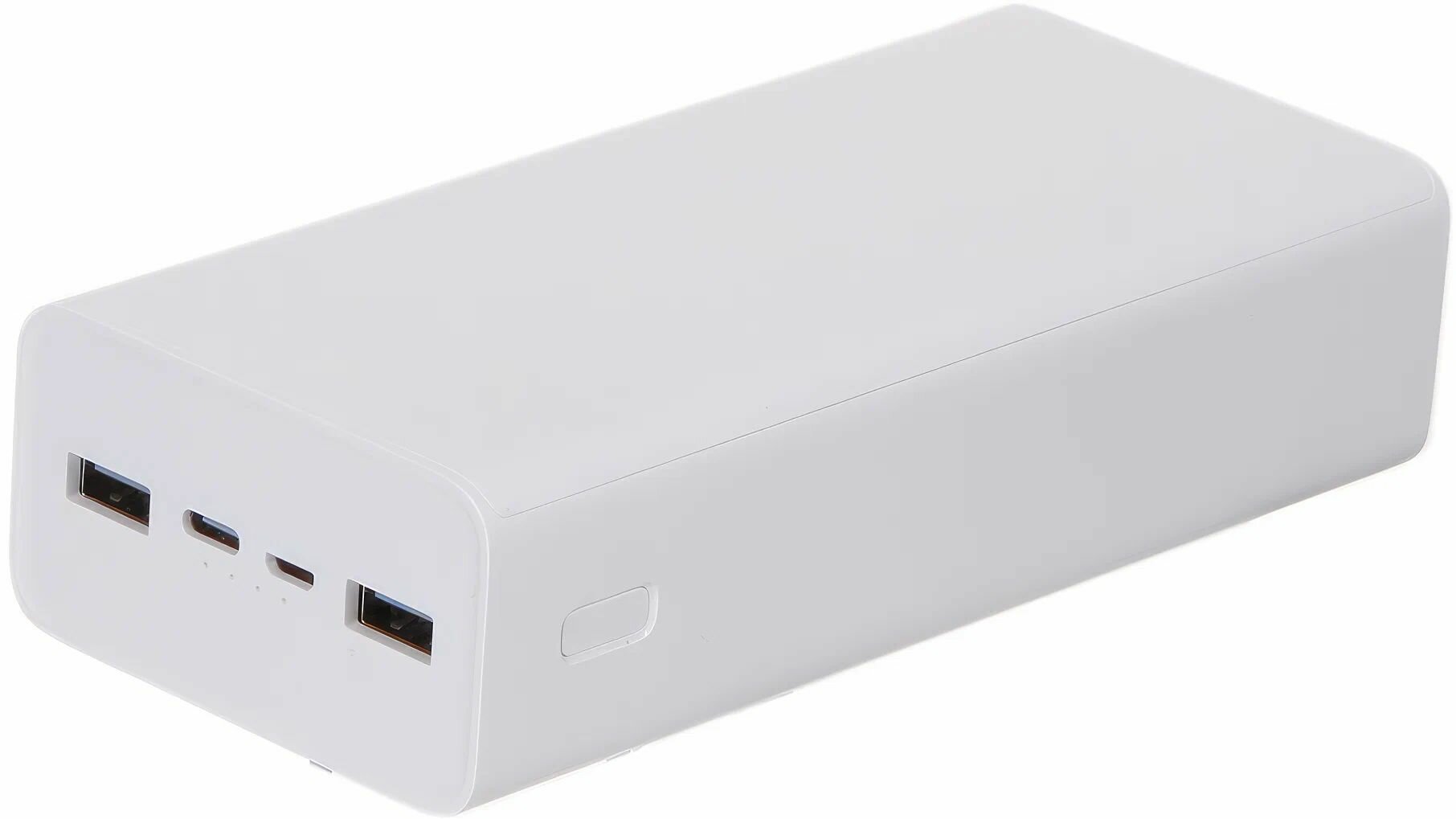 Mi Power Bank 3 30000 мАч / Быстрая зарядка 18W / USB-C / PD / QC 3.0 / Premium / android / ios — фото 1
