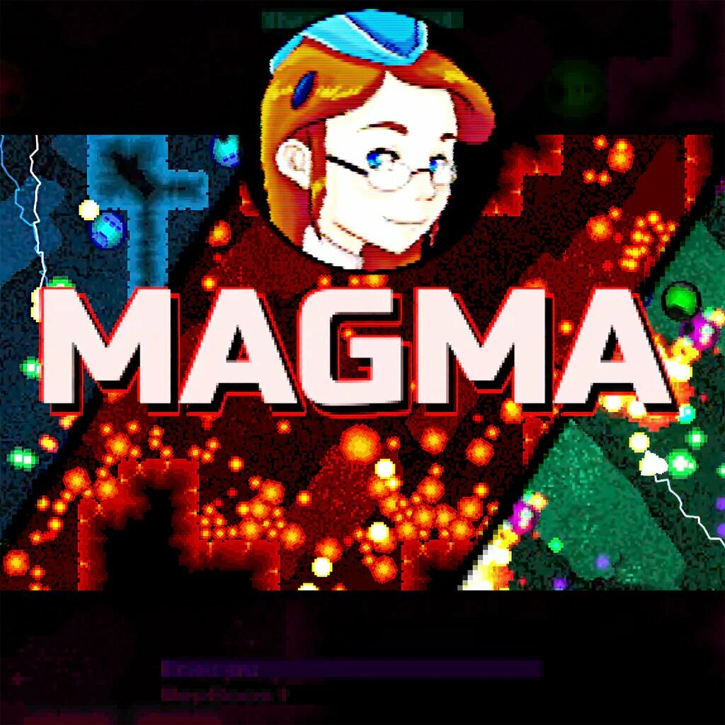 Игра Magma для PS4  электронный ключ активации  TR