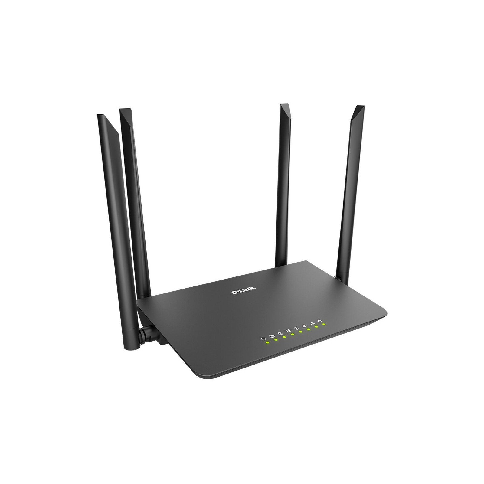 D-Link DIR-820/RU/A1A Маршрутизатор (роутер)