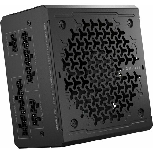 Блок питания 850W Corsair RM850e (CP-9020296-UK)