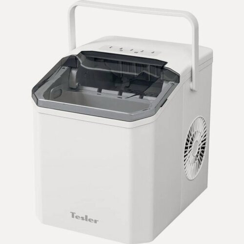 Изображение товара Льдогенератор Tesler ICM-1203 WHITE