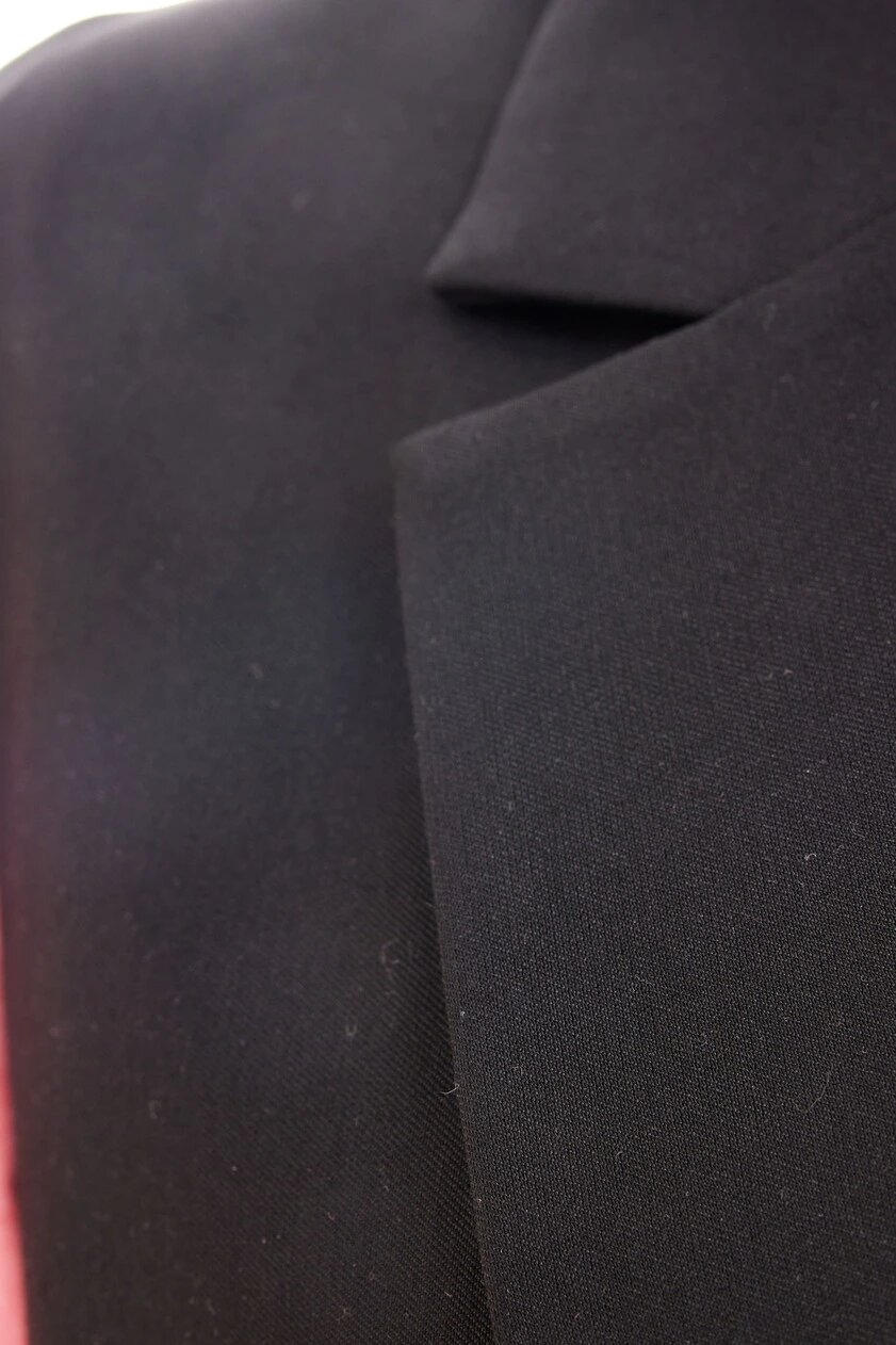 Жилет Selfie, размер S, черный — фото 1