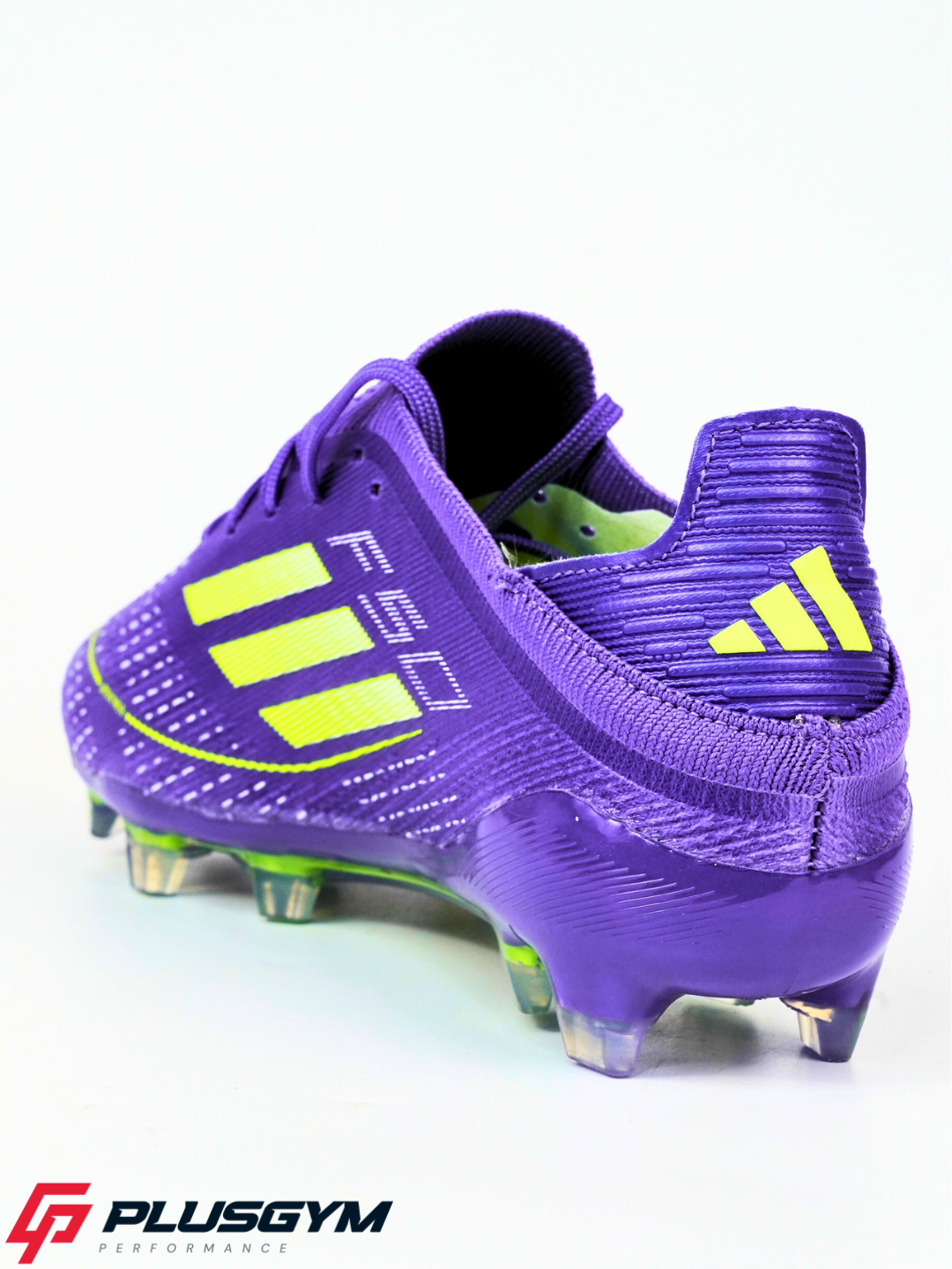 Бутсы  F50 League FG/MG, размер 39, фиолетовый — фото 1