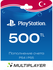 Пополнение счета Sony PlayStation Store Poland