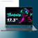 Ноутбук игровой Thunderobot 911 PLUS 17.3" Core i7-13620H, 32GB, ...