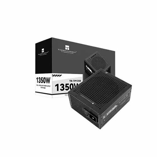 TR-TP 1350 / Блок питания 1350W Power Supply Thermalright, 1350W 80+ Platinum (ATX, 3.0, PCIe 5.0, F