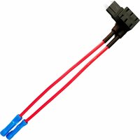 Разветвитель предохранителя RECXON RP-05