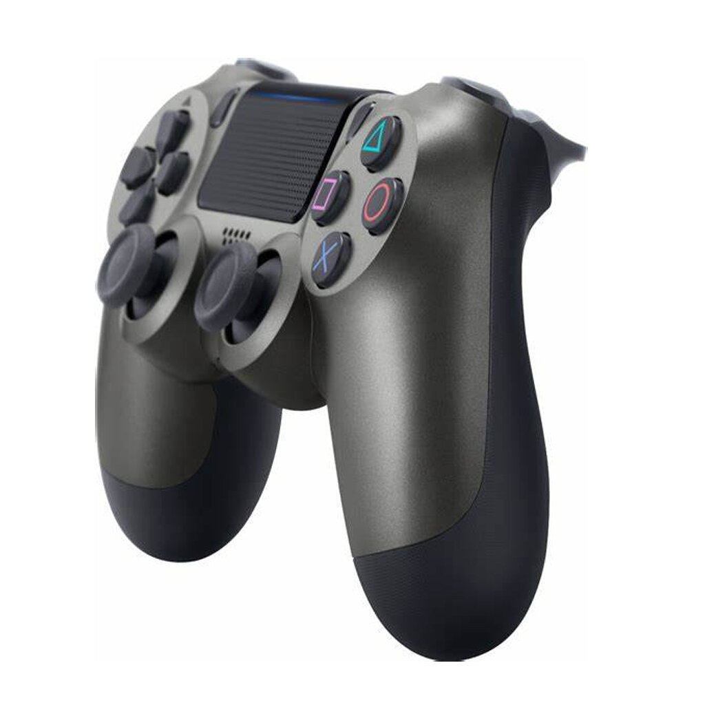 Bluetooth-геймпад для Playstation 4, ПК, Android, iOS, игровой контроллер Dualshock PS4 — фото 1