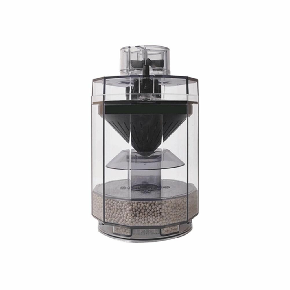 Сборщик рыбных какашек сборщик отходов для аквариума автоматический фильтр инструмент для очистки аквариума