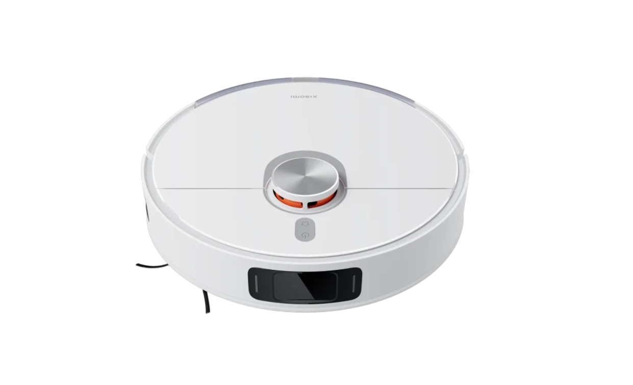Робот-пылесос Xiaomi Robot Vacuum S20 (белый) EU