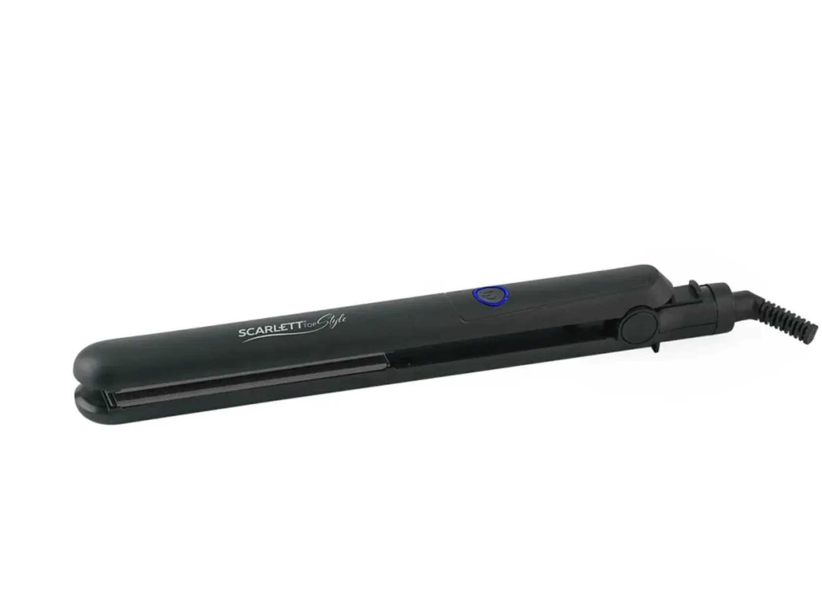 Выпрямитель для волос SCARLETT SC-HS60009, черный