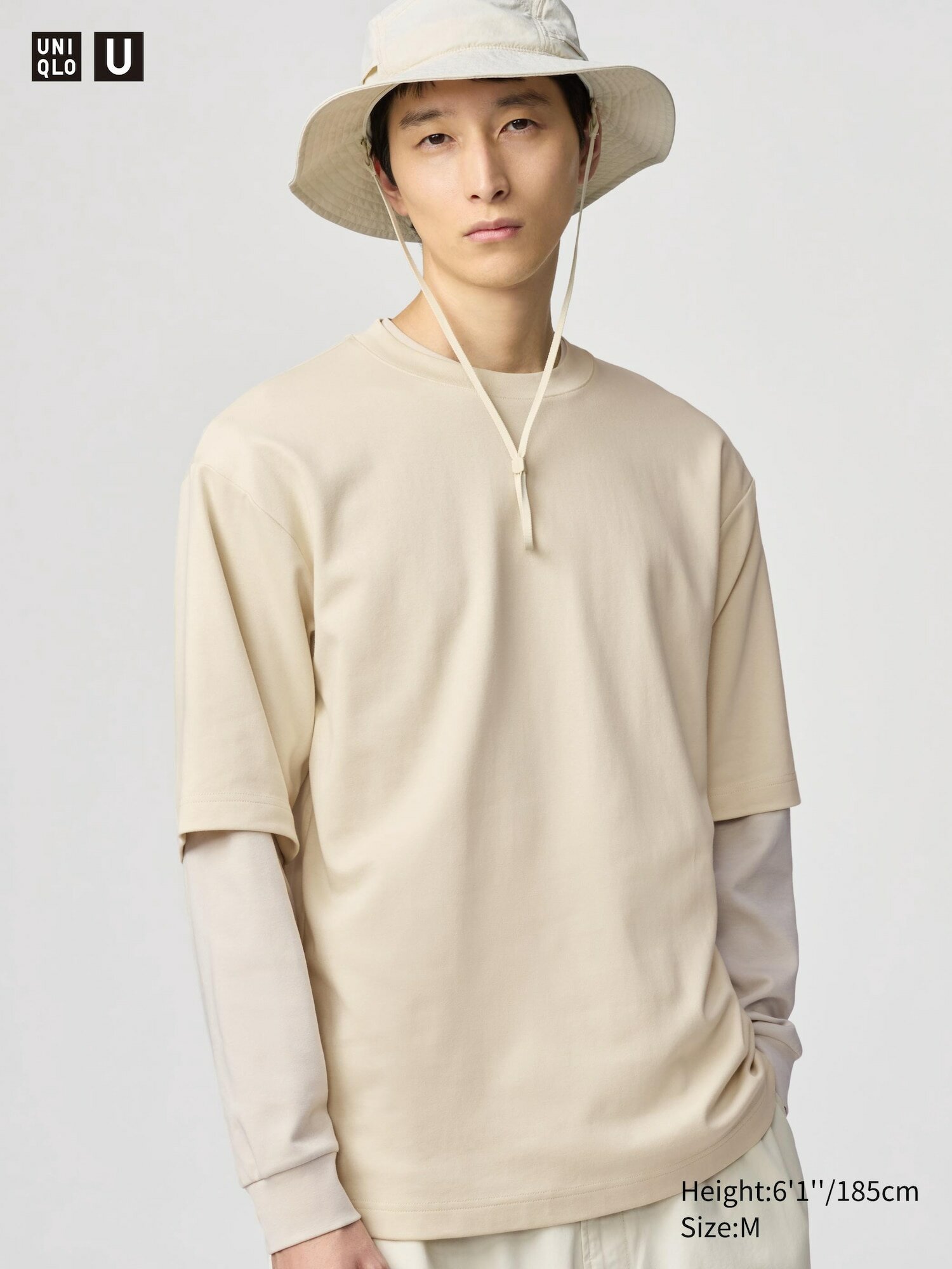 Футболка Airism