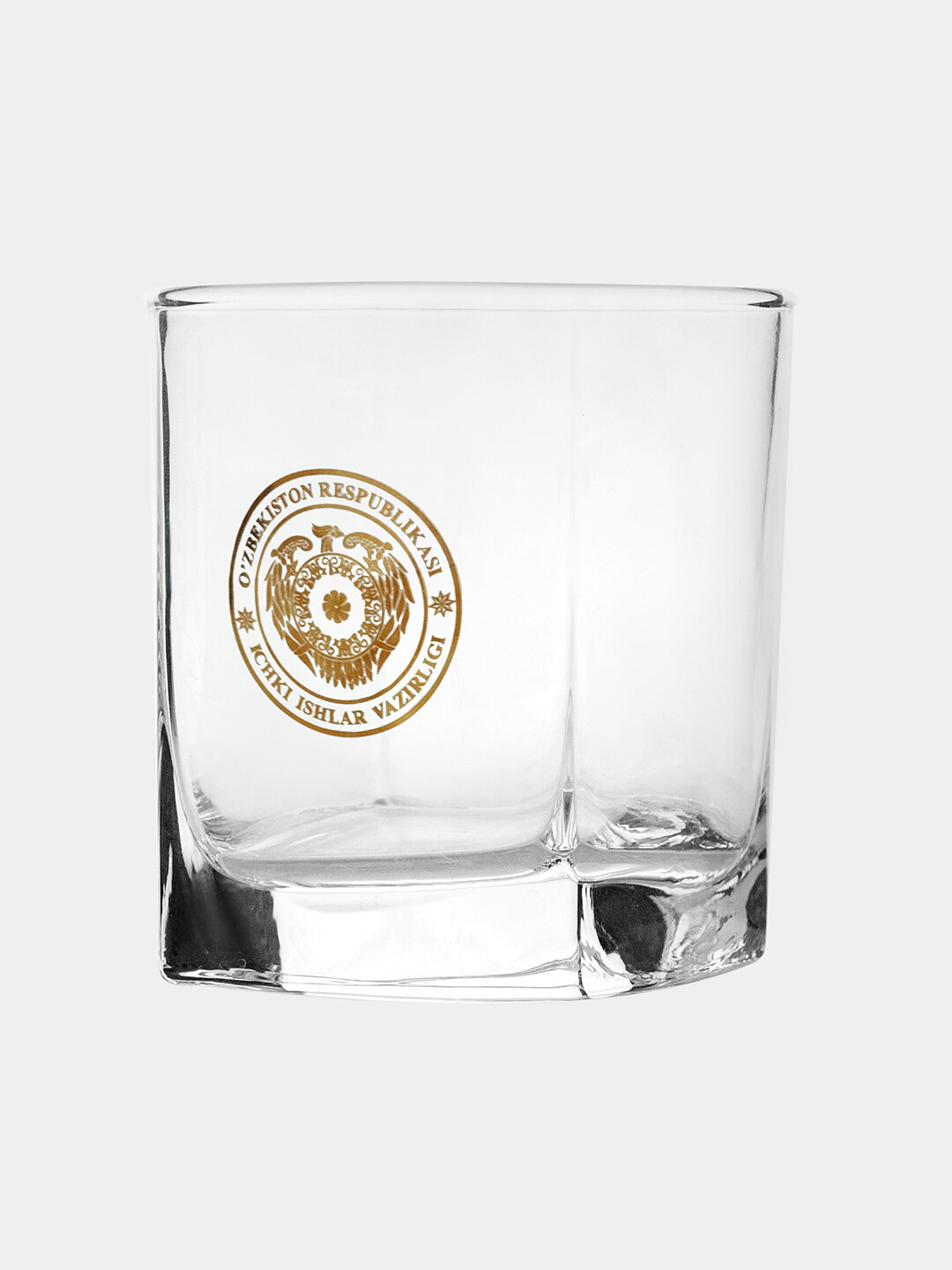 Бокал с Гербом прокуратору — фото 1