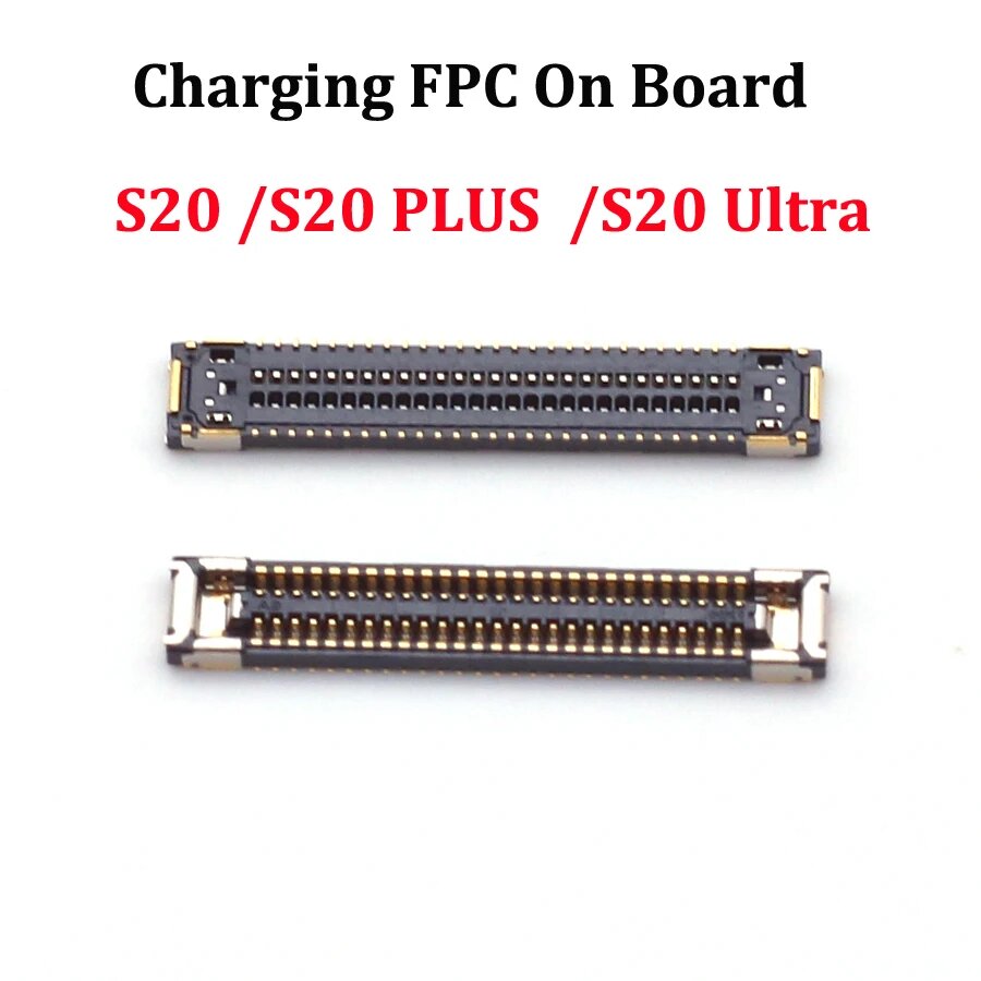 5 шт. разъем USB для Samsung S24 S23 S22 Ultra S21 Plus S20 FE Note 20 S10 YOU KAI DA S20 S20P S20U