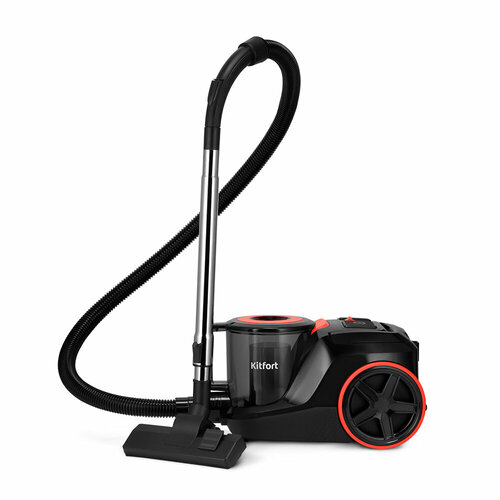 Пылесос Kitfort КТ-5392 5942₽