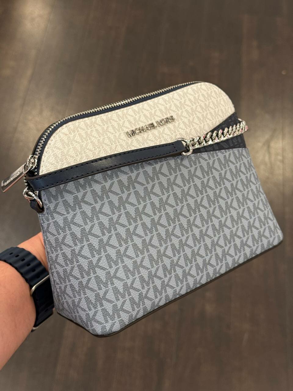 Сумка кросс-боди MICHAEL KORS 