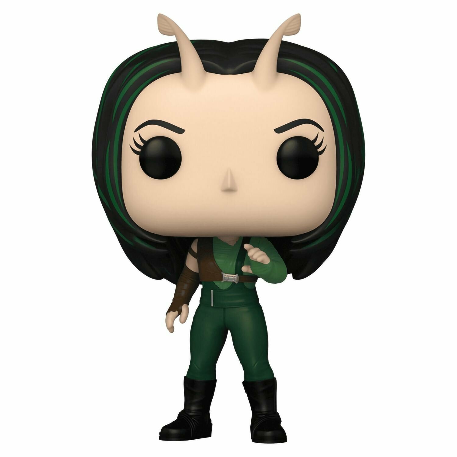 Фигурка Funko POP! Bobble Marvel Guardians Of The Galaxy 3 Mantis (Exc) (1212) 68050