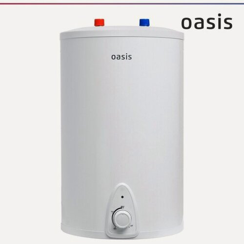 Изображение товара Водонагреватель накопительный Oasis LP-15