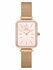 Наручные часы Daniel Wellington Quadro Lumine Pressed Piano