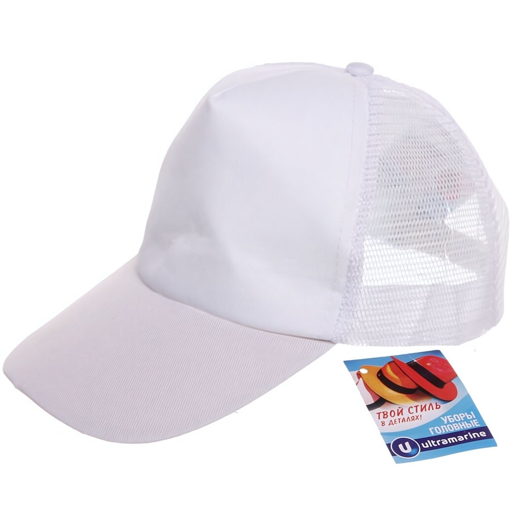 Бейсболка ВОСТОК Summer collection для женщин