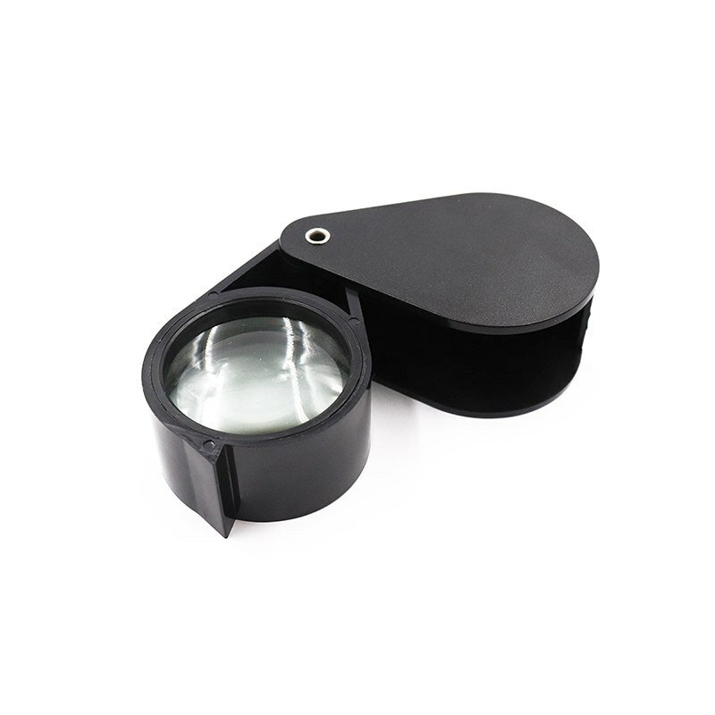 HS1150-2 лупа х10 d50mm