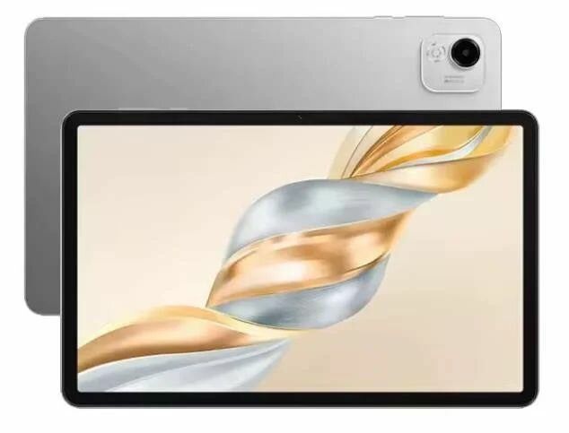 Защитная плёнка для планшета Honor Pad X9a матовая гидрогелевая