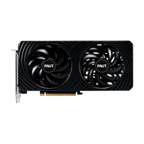 Видеокарта Palit NE7506TT19P1-GB2062D GeForce RTX 5060 TI 8GB PA-RTX5060Ti DUAL OC 47788₽