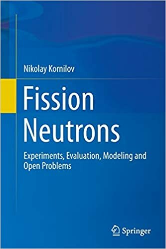 Fission Neutrons: Experiments, Evaluation, Modeling and Open Problems 9783319352275