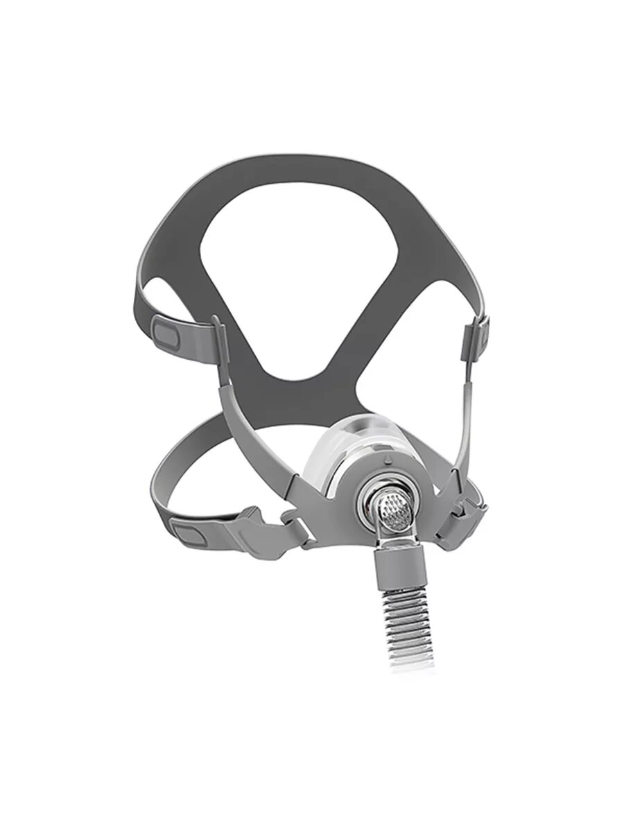 Носовая маска N5B CPAP содержит головную ленту и три размера