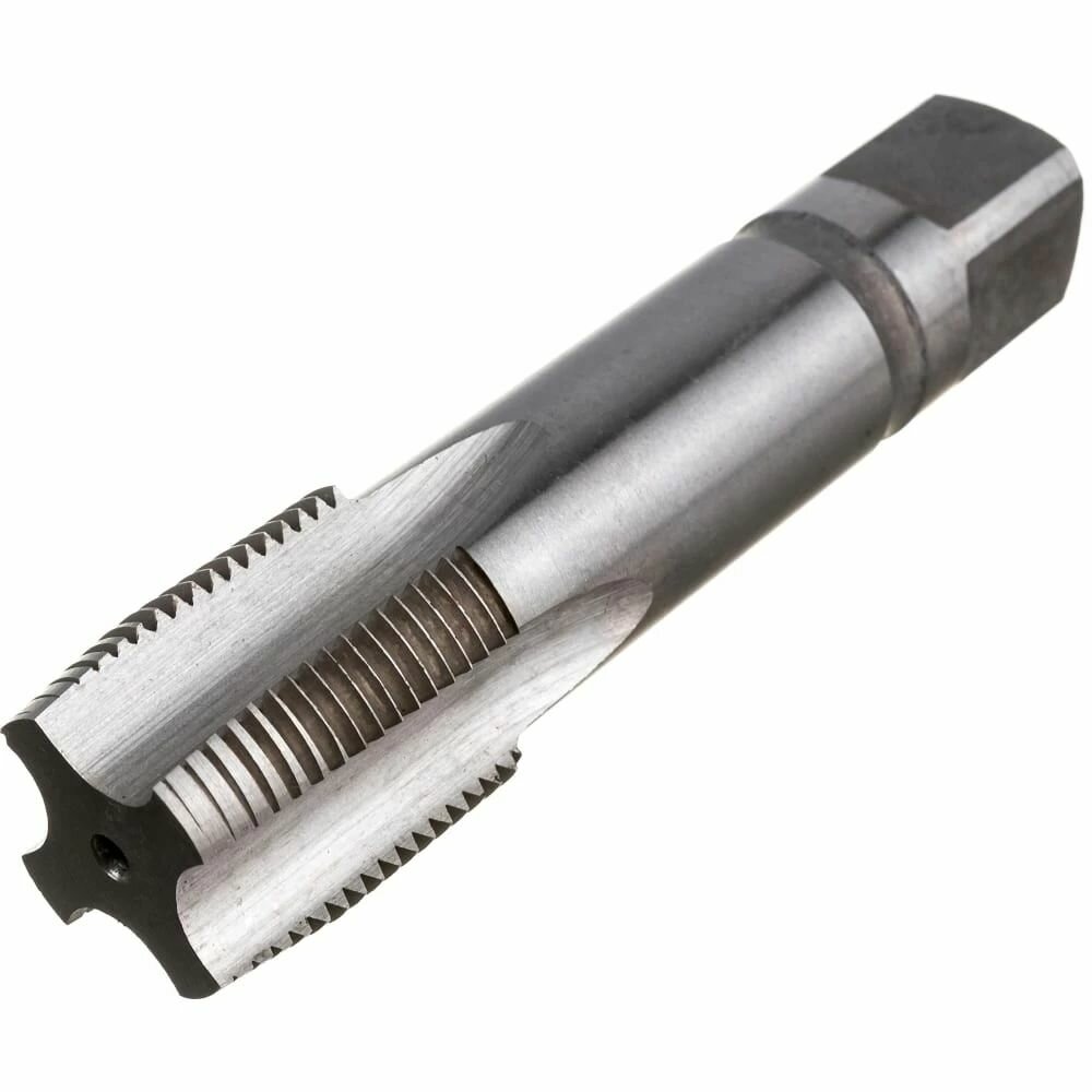 Метчик конический К1/2 Р6М5