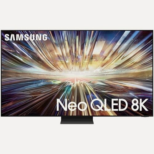 Изображение товара Телевизор Samsung QE75QN800DUXRU, Neo QLED, Mini LED, 8K Ultra HD, черный