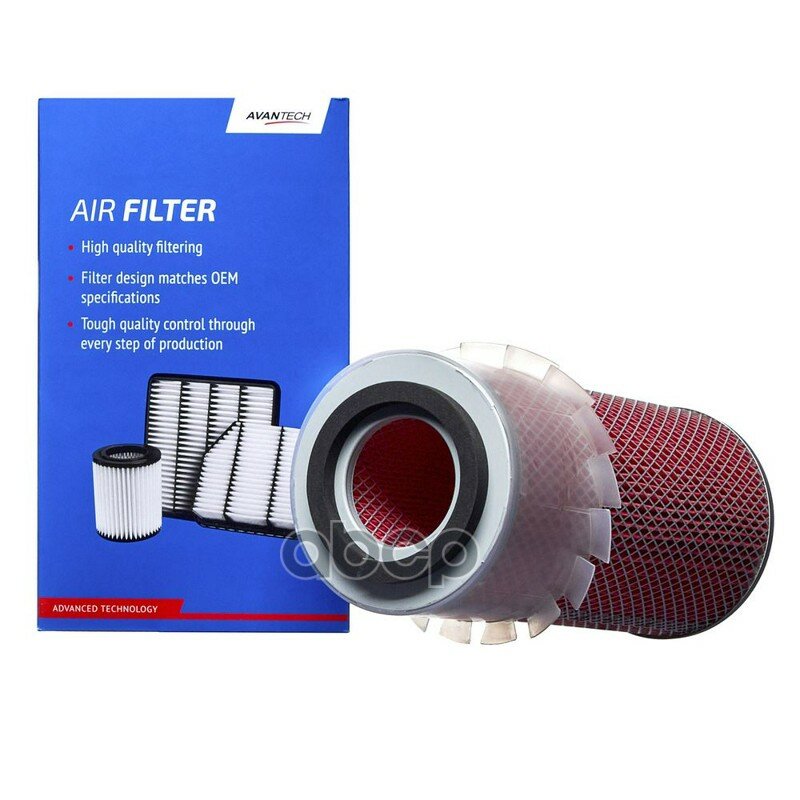 Фильтр воздушный Avantech AVANTECH арт. AF0503
