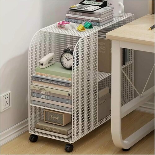 Изображение товара Передвижная полка