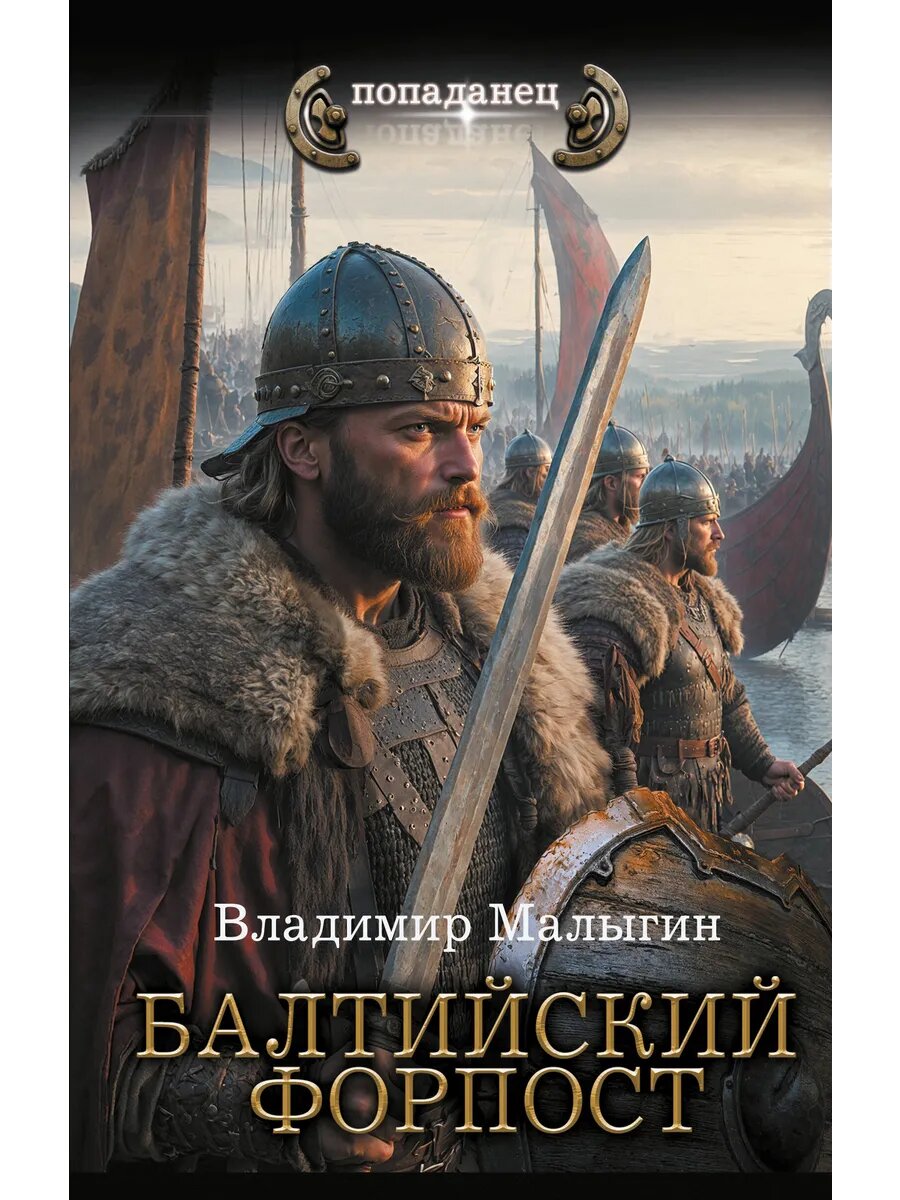 Балтийский форпост